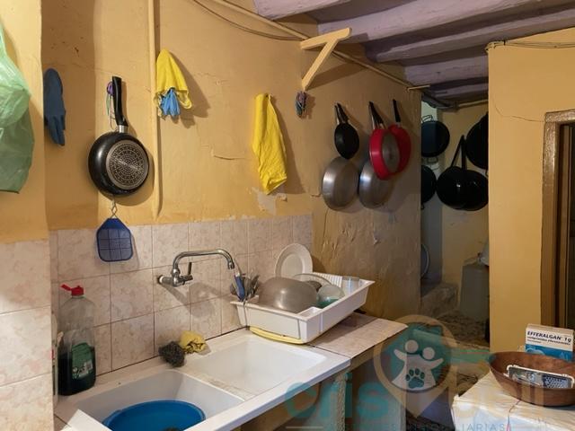 Venta de casa en Lorca