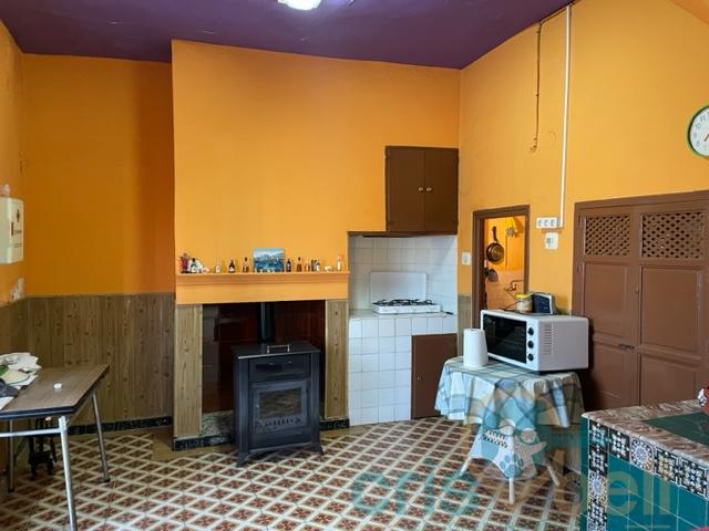 For sale of house in Lorca