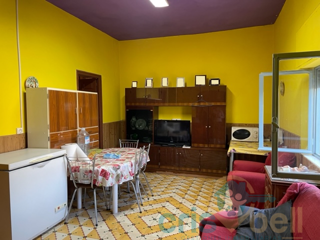 For sale of house in Lorca