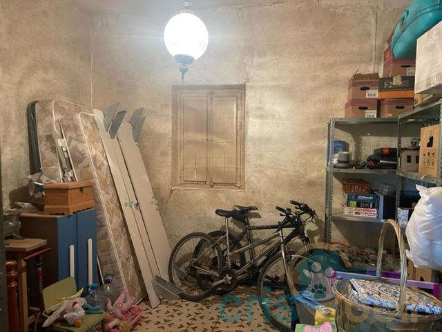 For sale of house in Lorca