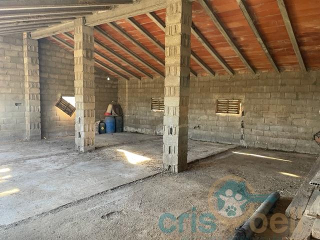 For sale of house in Lorca