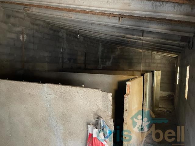 For sale of house in Lorca