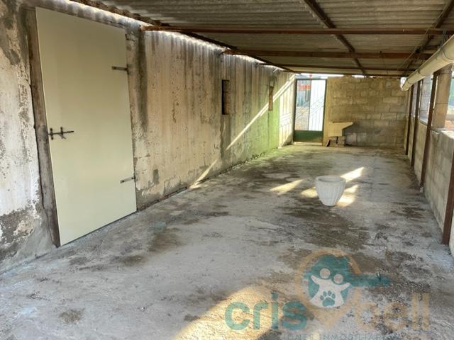 For sale of house in Lorca
