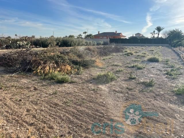For sale of house in Lorca