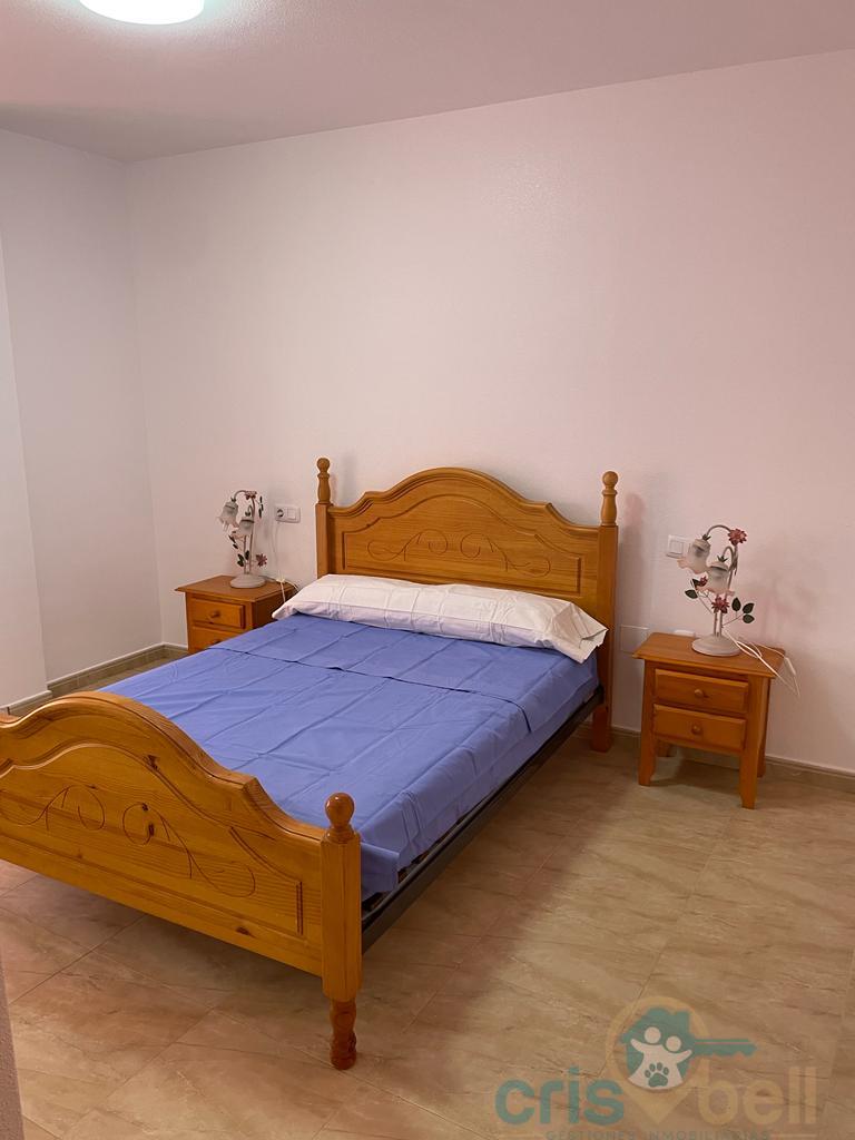 Venta de piso en Lorca