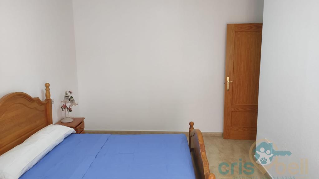 For sale of flat in Lorca