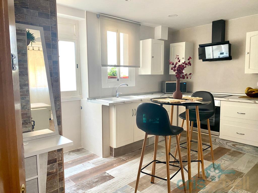 For sale of flat in Alzira