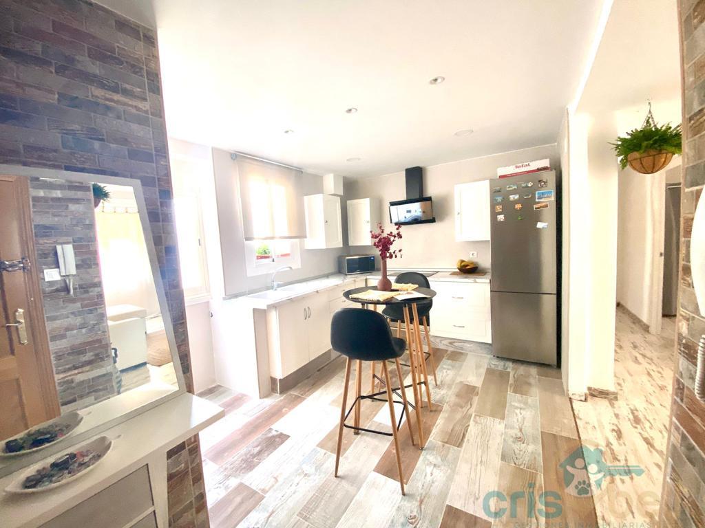Venta de piso en Alzira