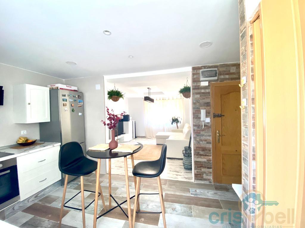 Venta de piso en Alzira