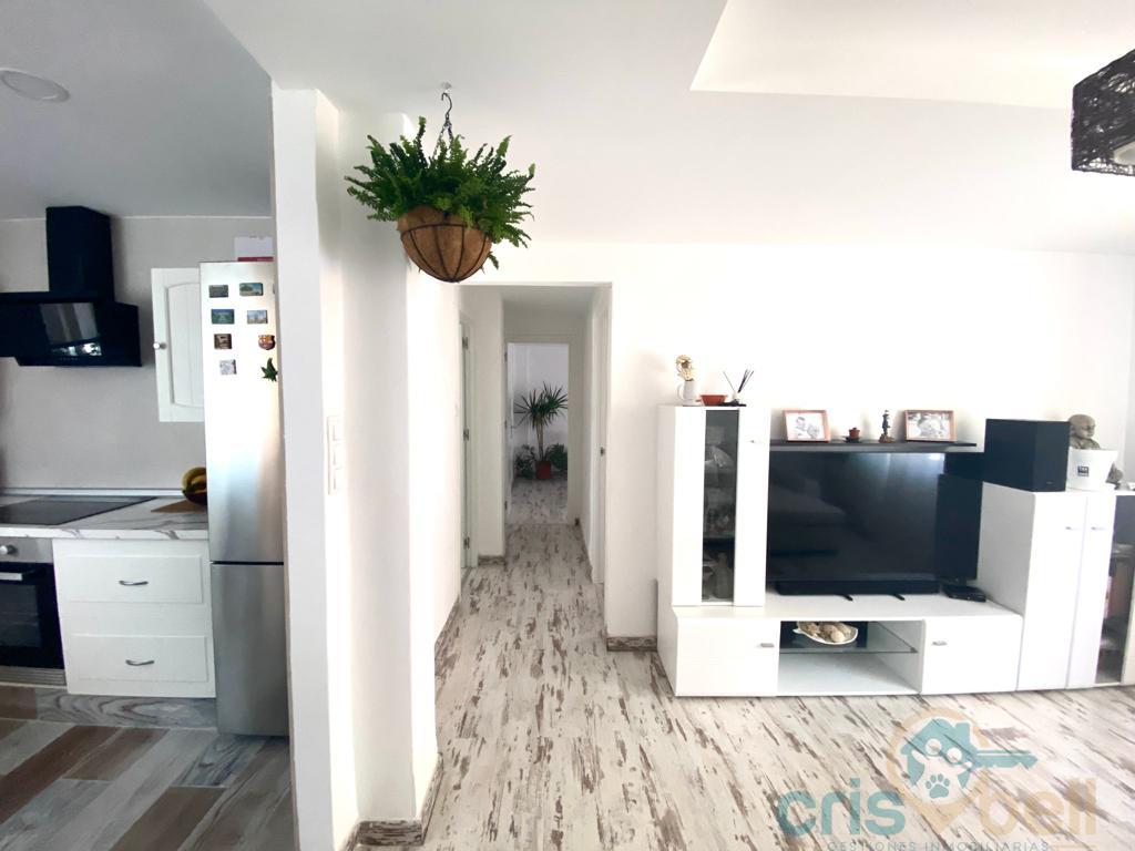 Venta de piso en Alzira