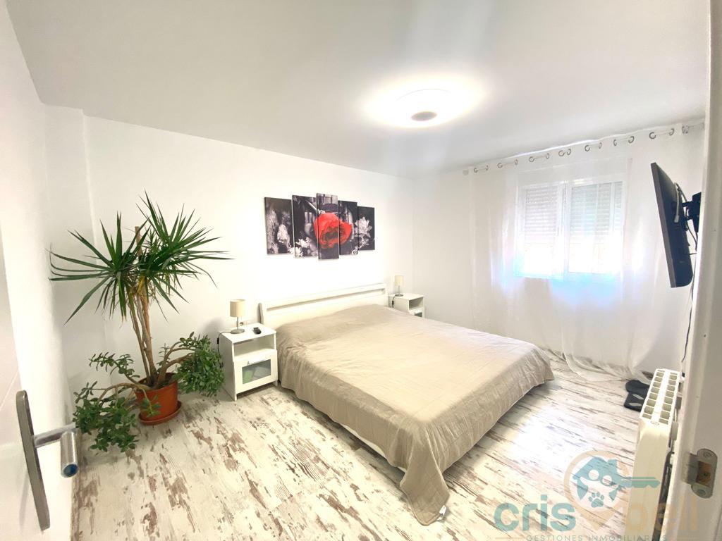Venta de piso en Alzira