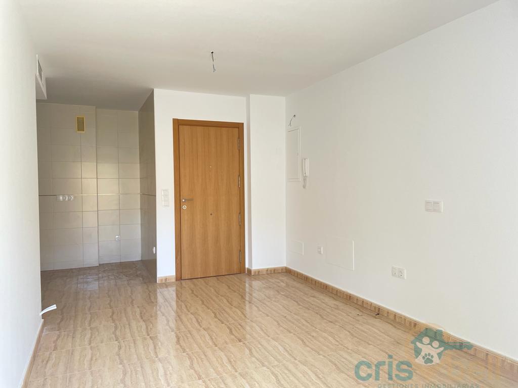 Venta de piso en Lorca