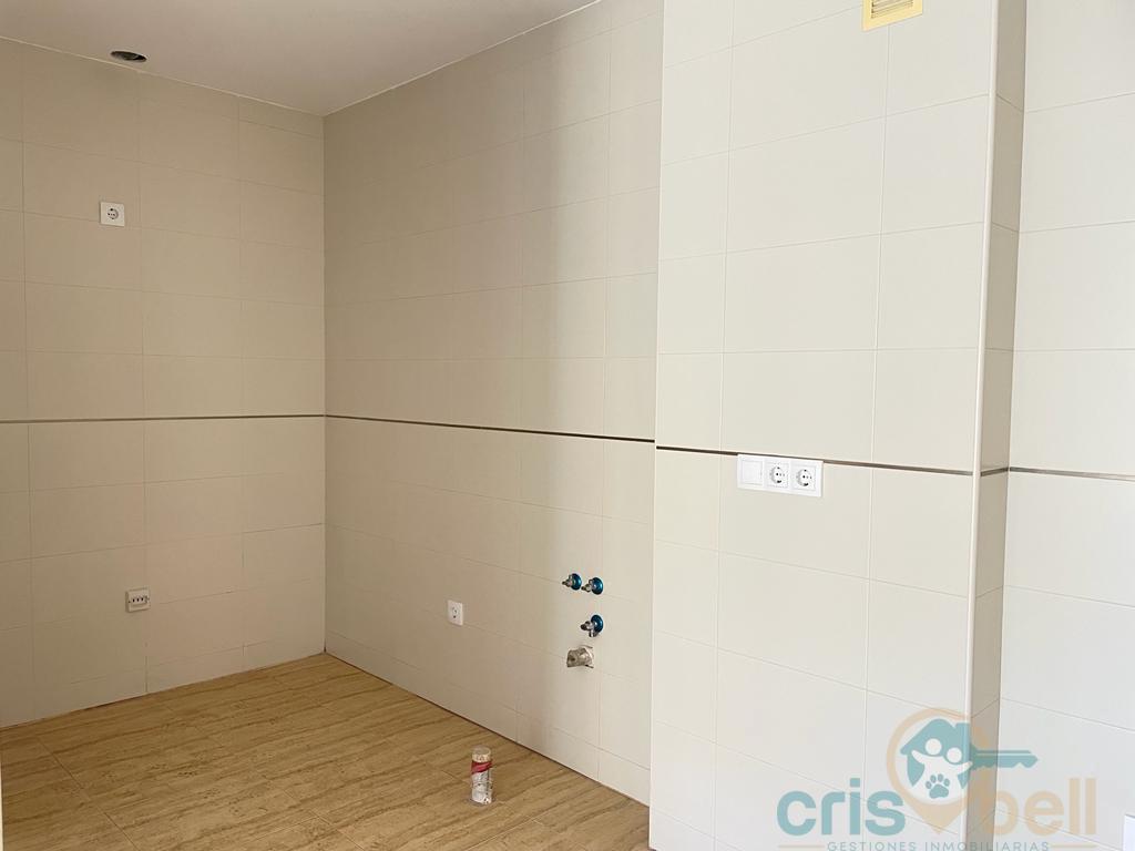Venta de piso en Lorca