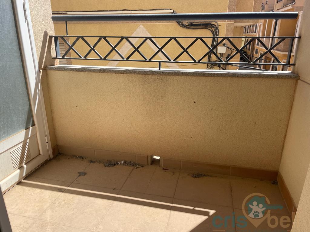 Venta de piso en Lorca