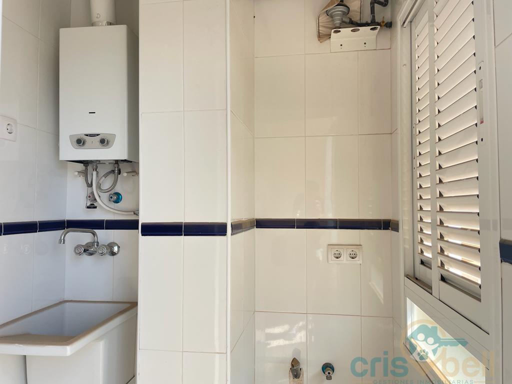 Venta de piso en Lorca