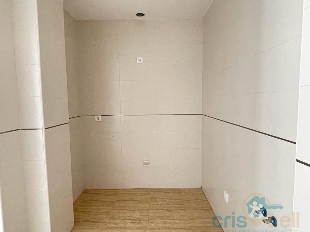 Venta de piso en Lorca