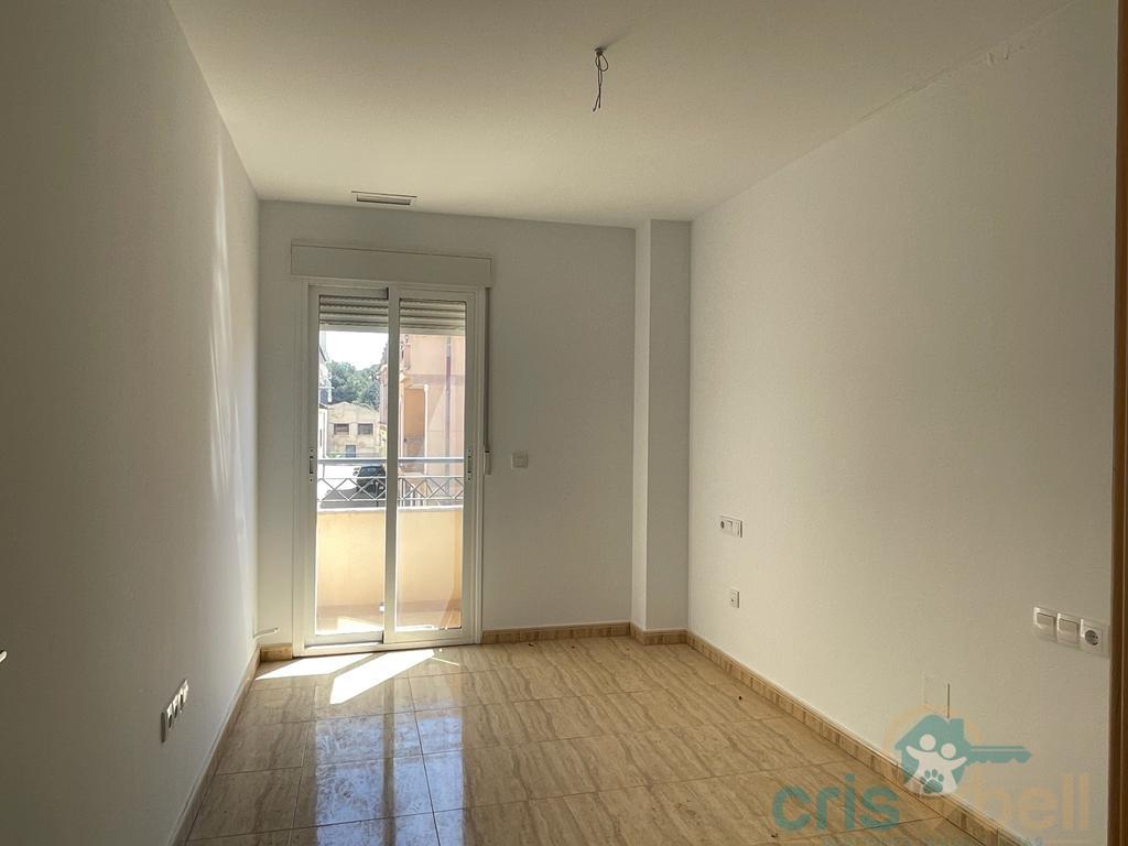 Venta de piso en Lorca