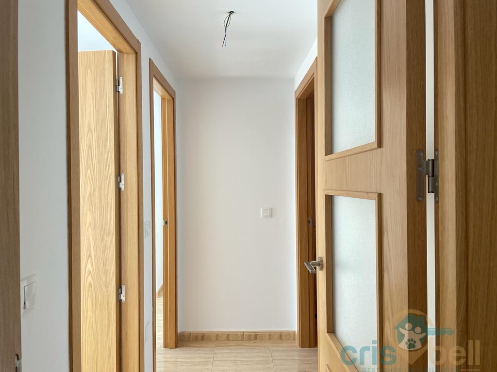 Venta de piso en Lorca