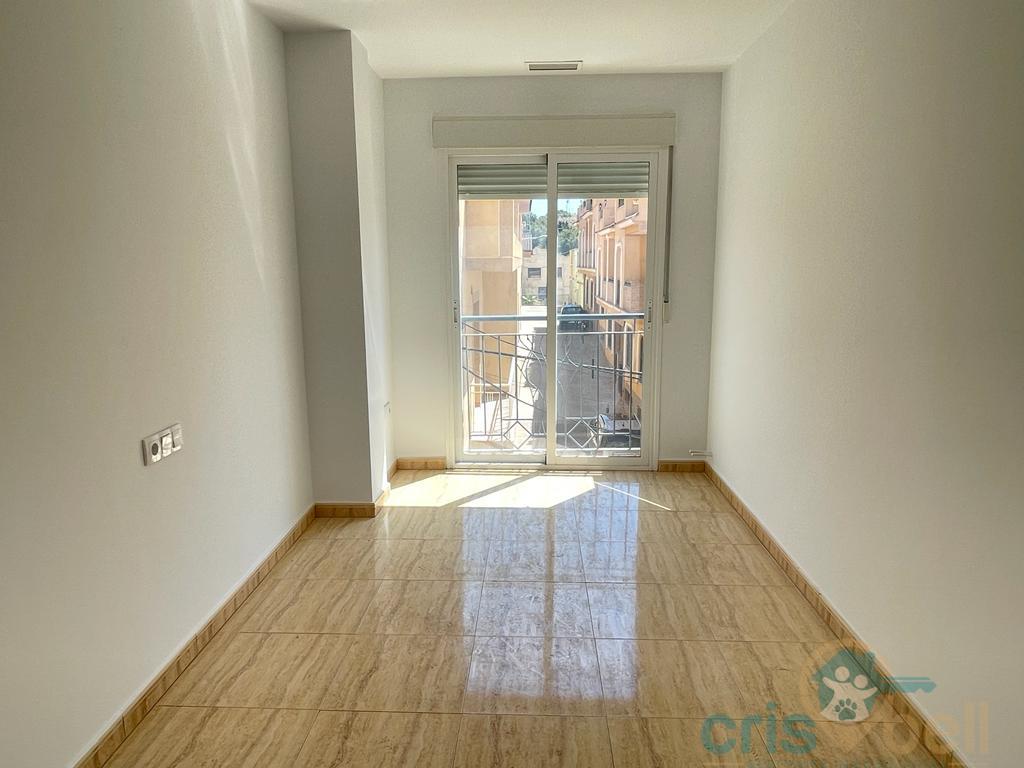 Venta de piso en Lorca
