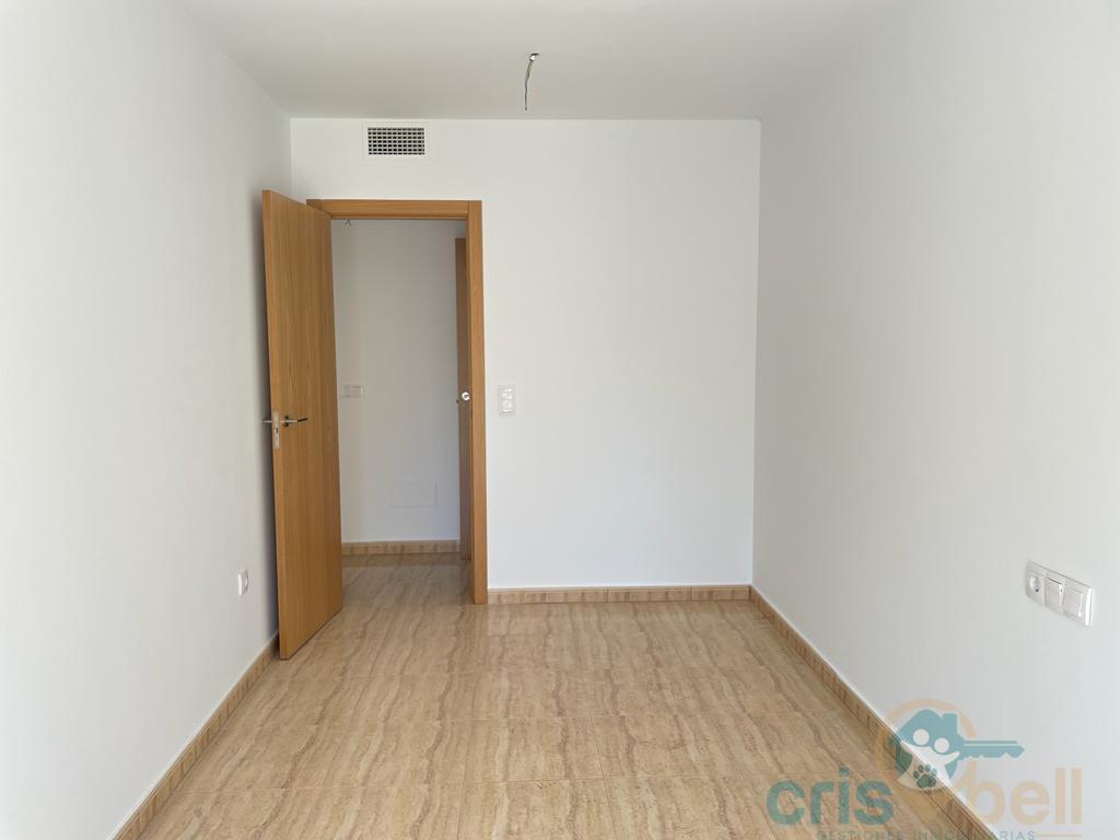 Venta de piso en Lorca