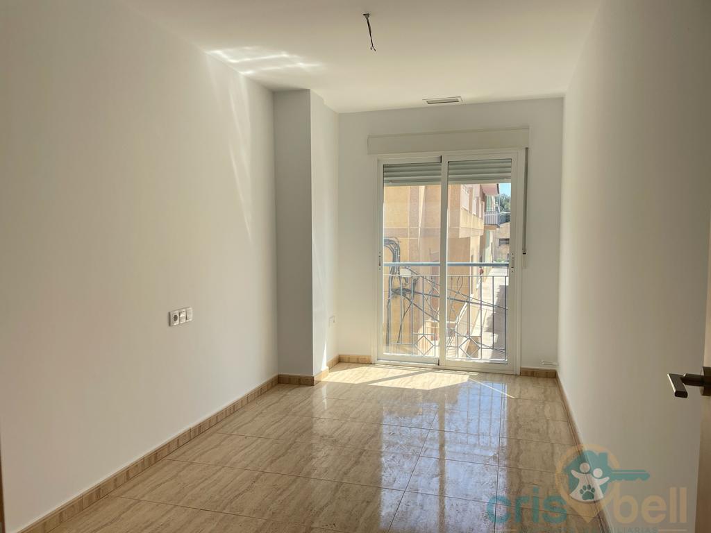 Venta de piso en Lorca