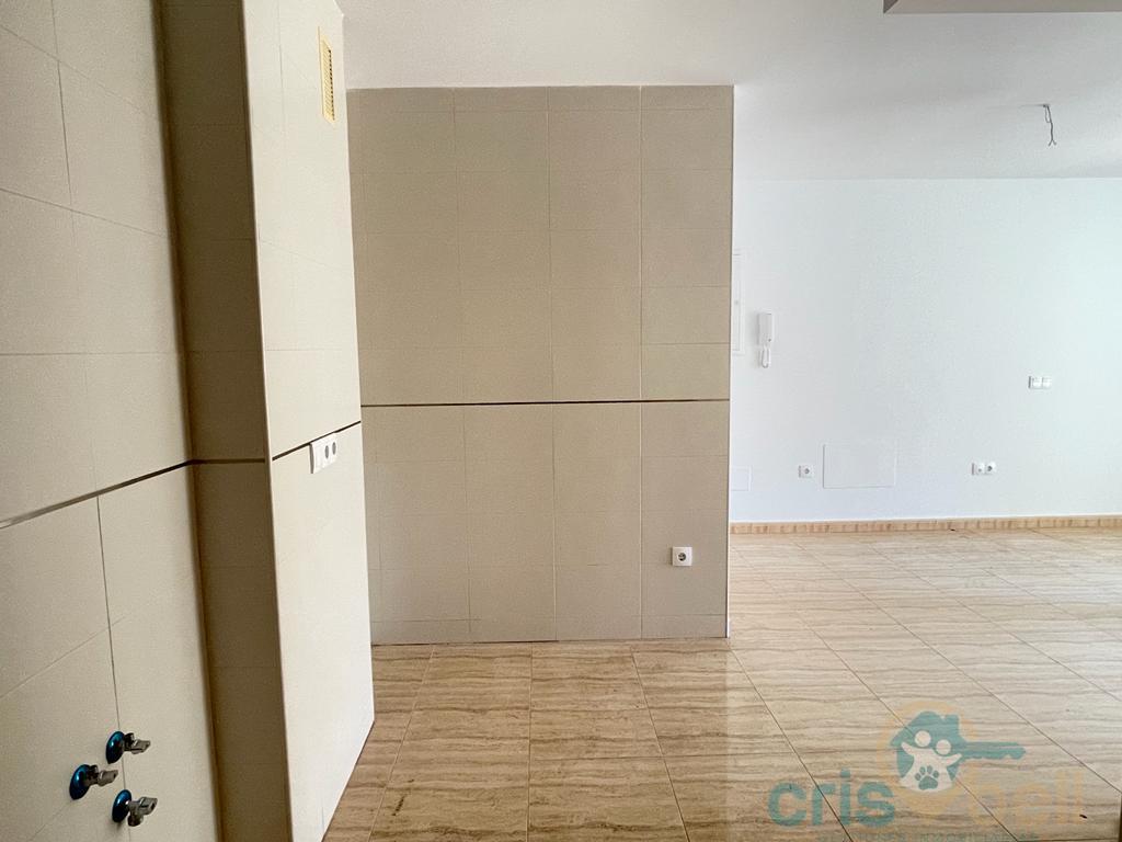 Venta de piso en Lorca
