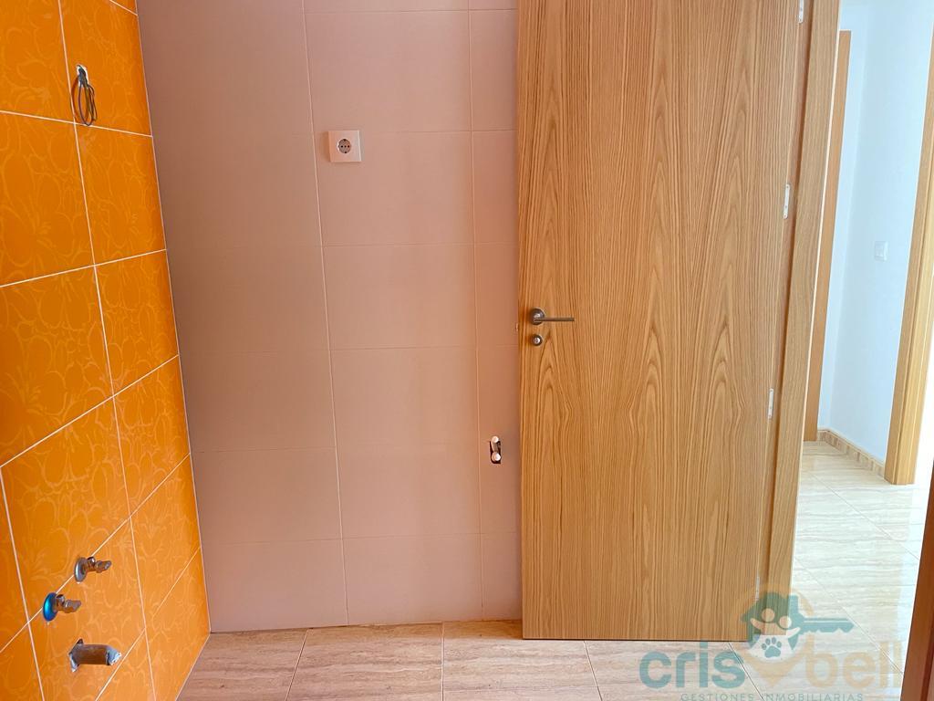 Venta de piso en Lorca