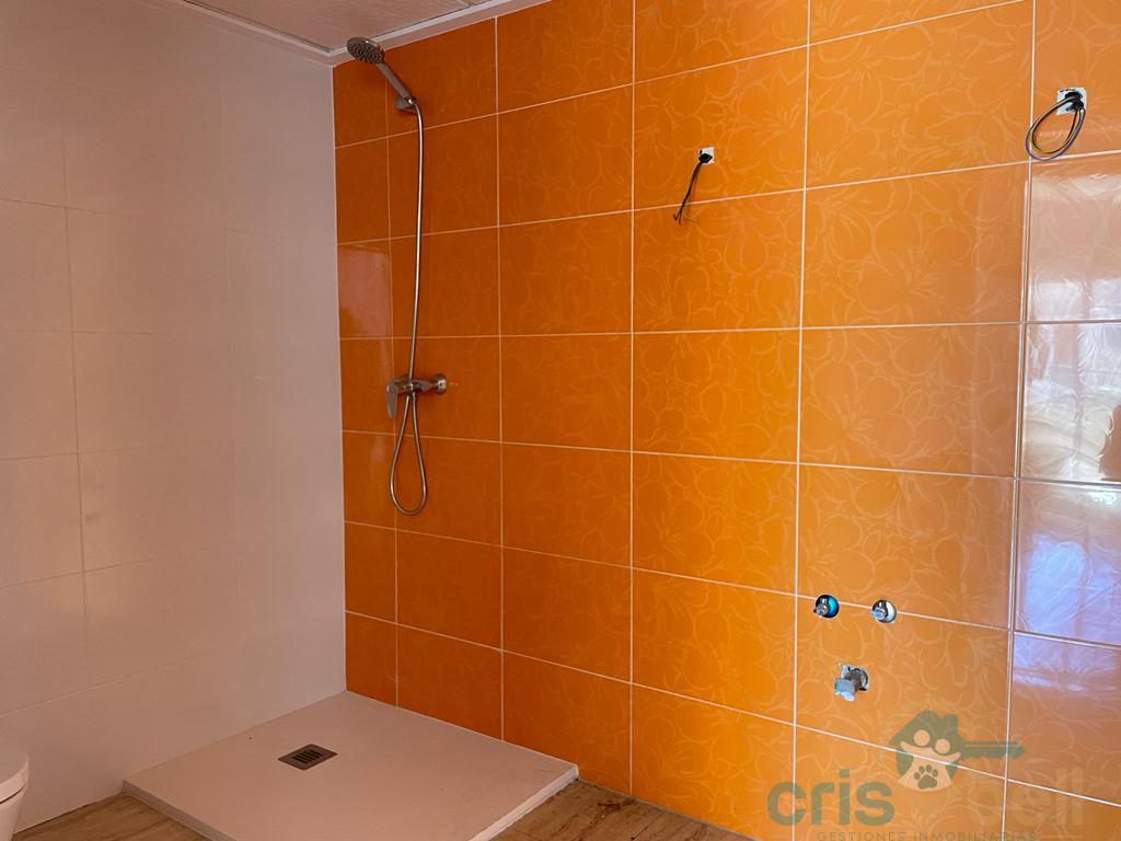 Venta de piso en Lorca