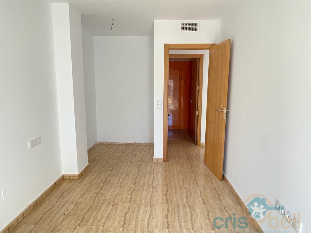 Venta de piso en Lorca
