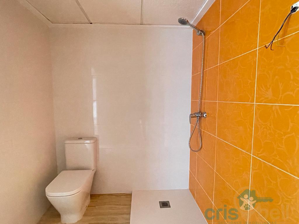 Venta de piso en Lorca