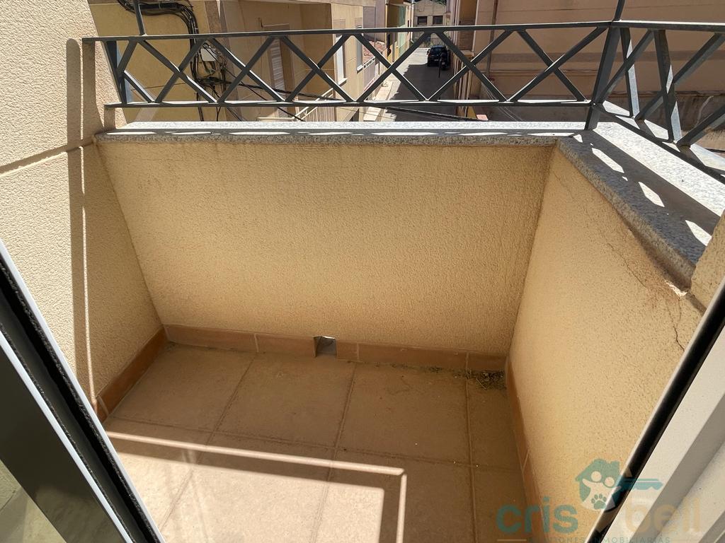 Venta de piso en Lorca