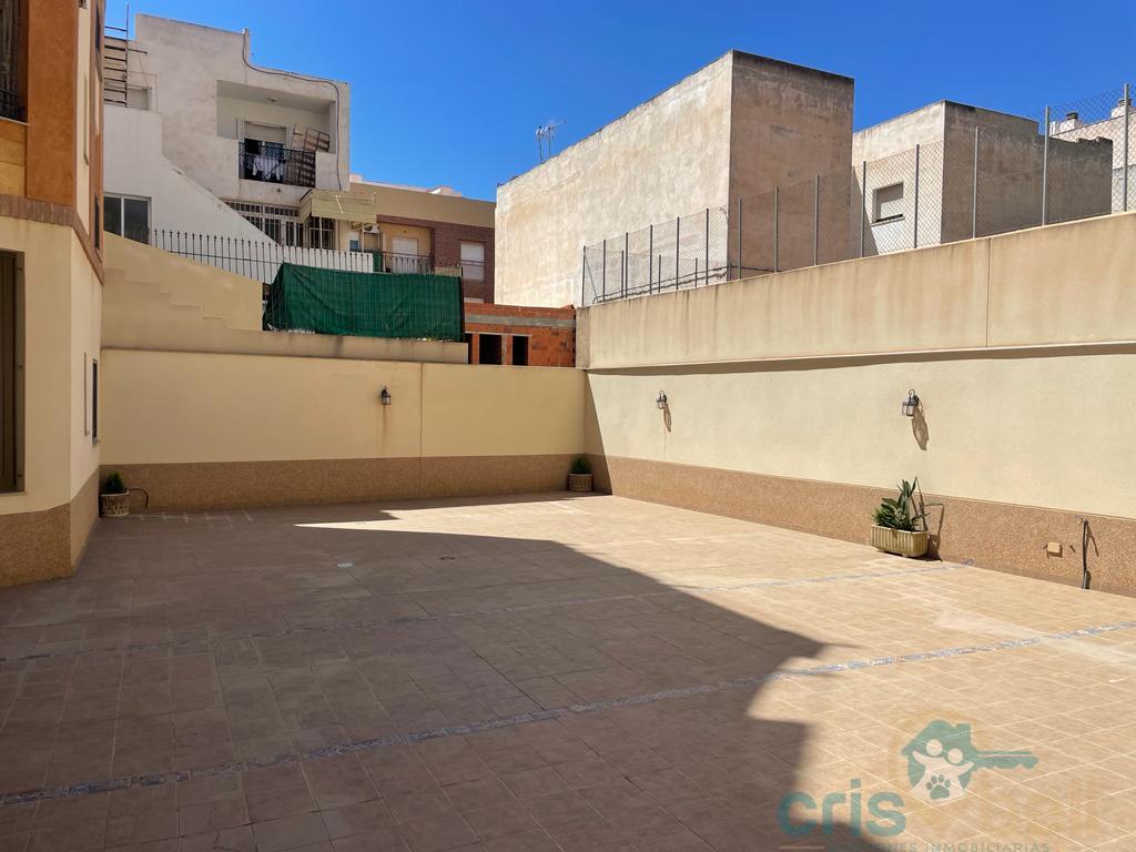 Venta de piso en Lorca