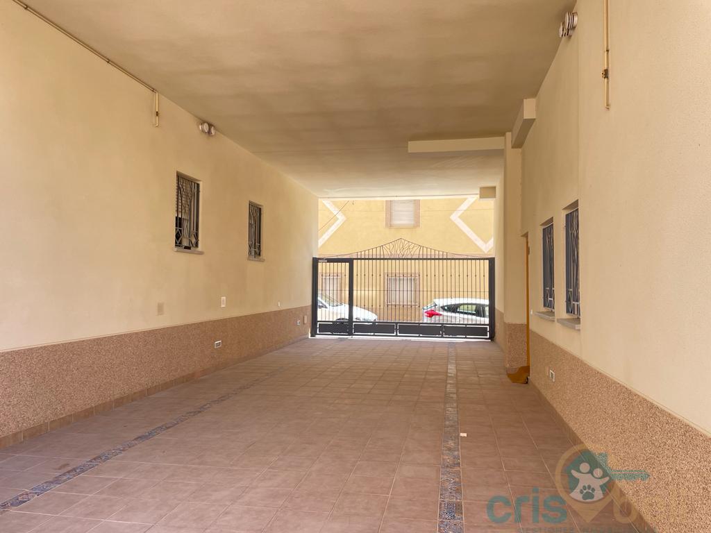 Venta de piso en Lorca
