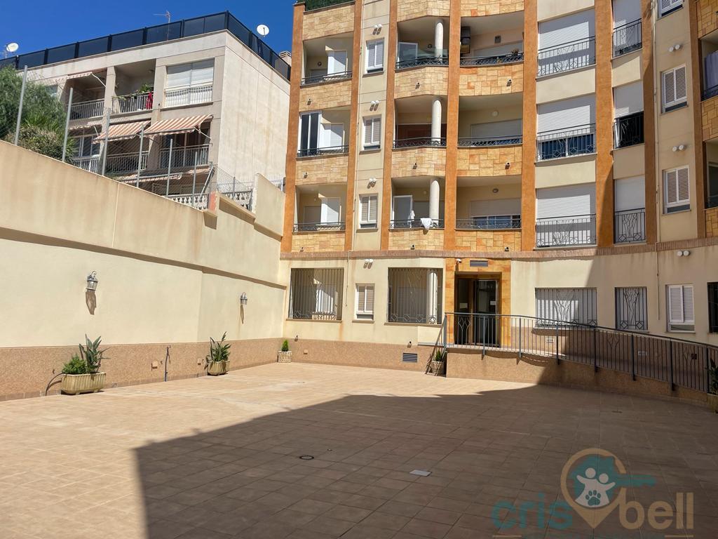 Venta de piso en Lorca