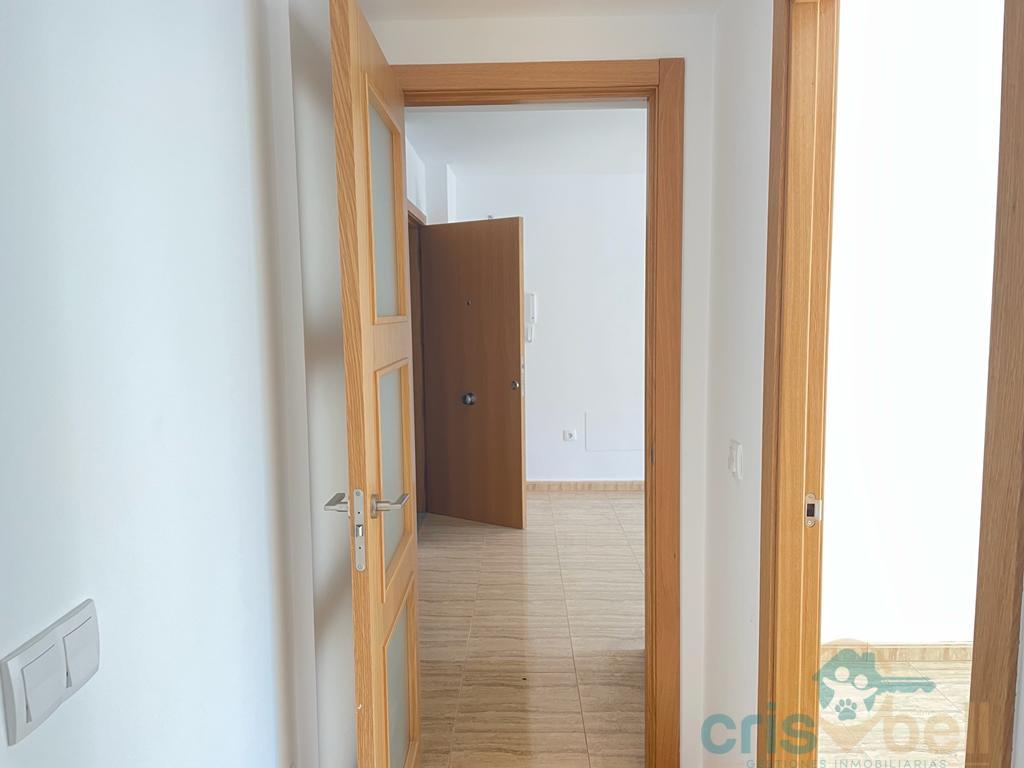 Venta de piso en Lorca