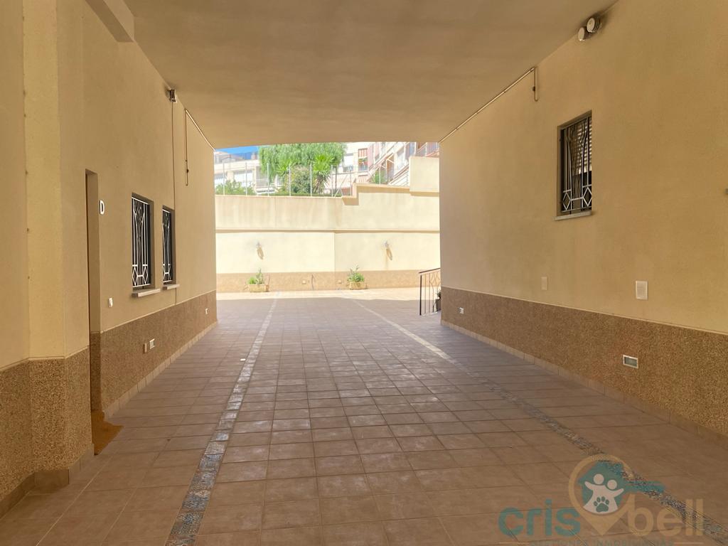 Venta de piso en Lorca