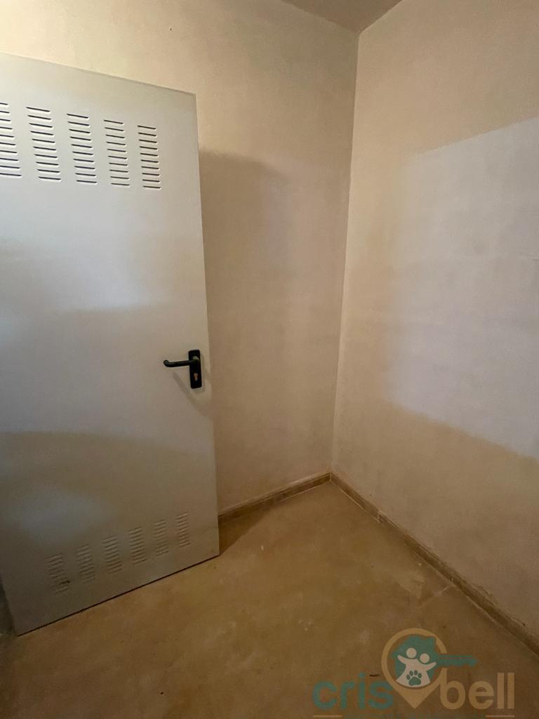 Venta de piso en Lorca