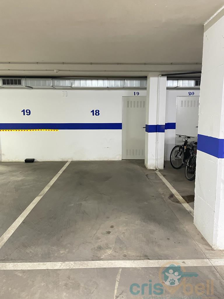 Venta de piso en Lorca