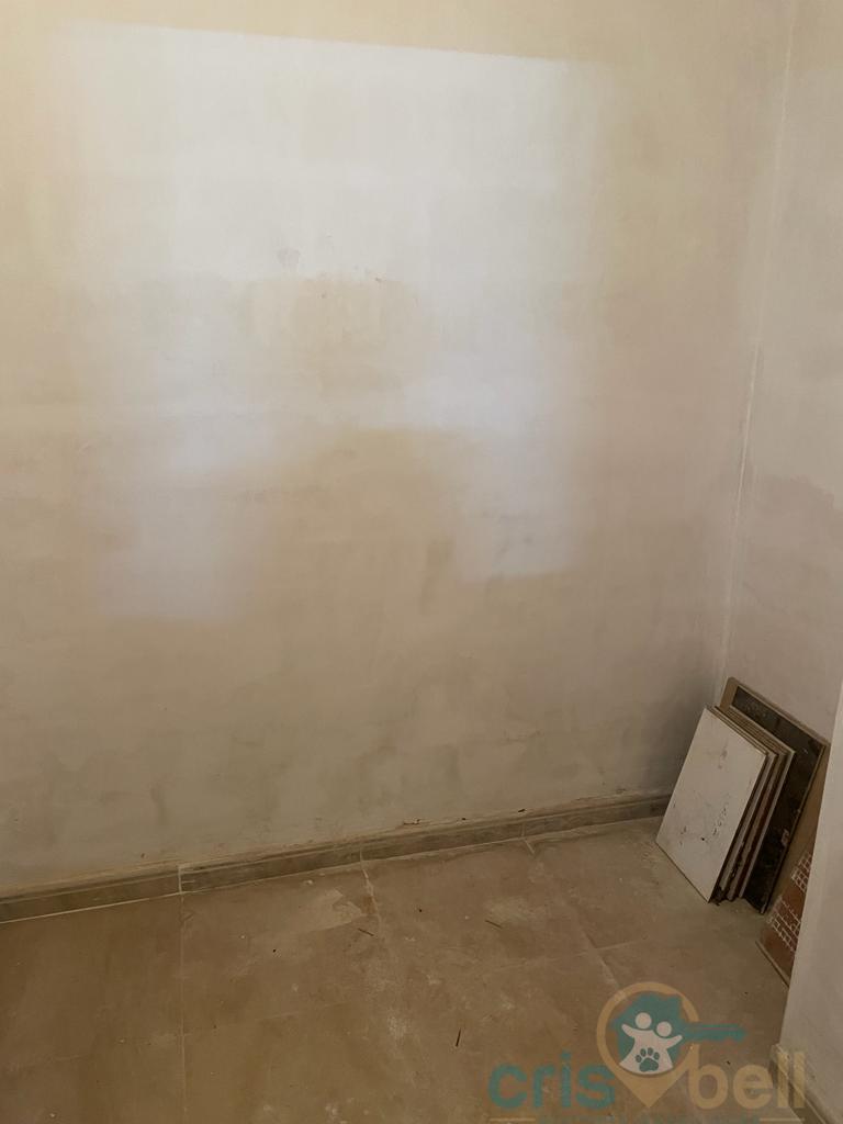 Venta de piso en Lorca