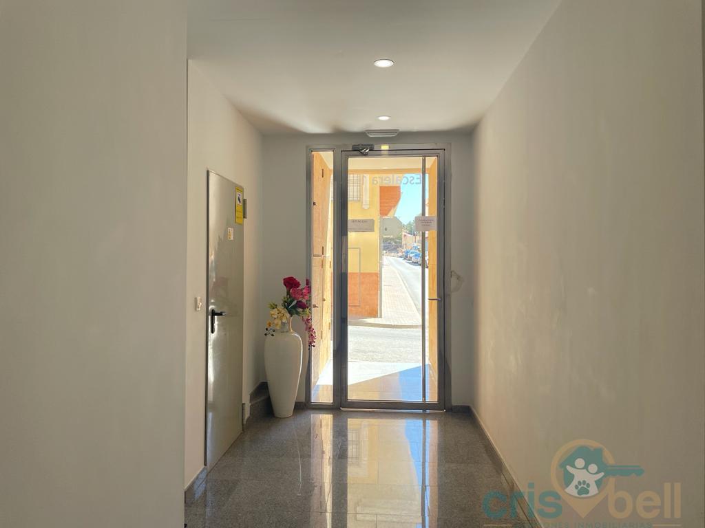 Venta de piso en Lorca