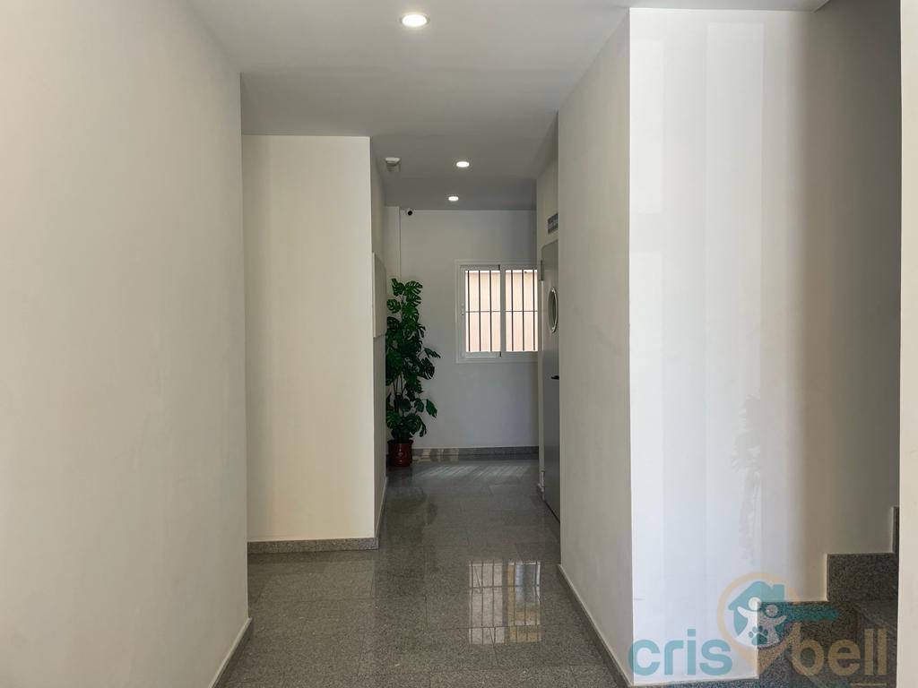 Venta de piso en Lorca
