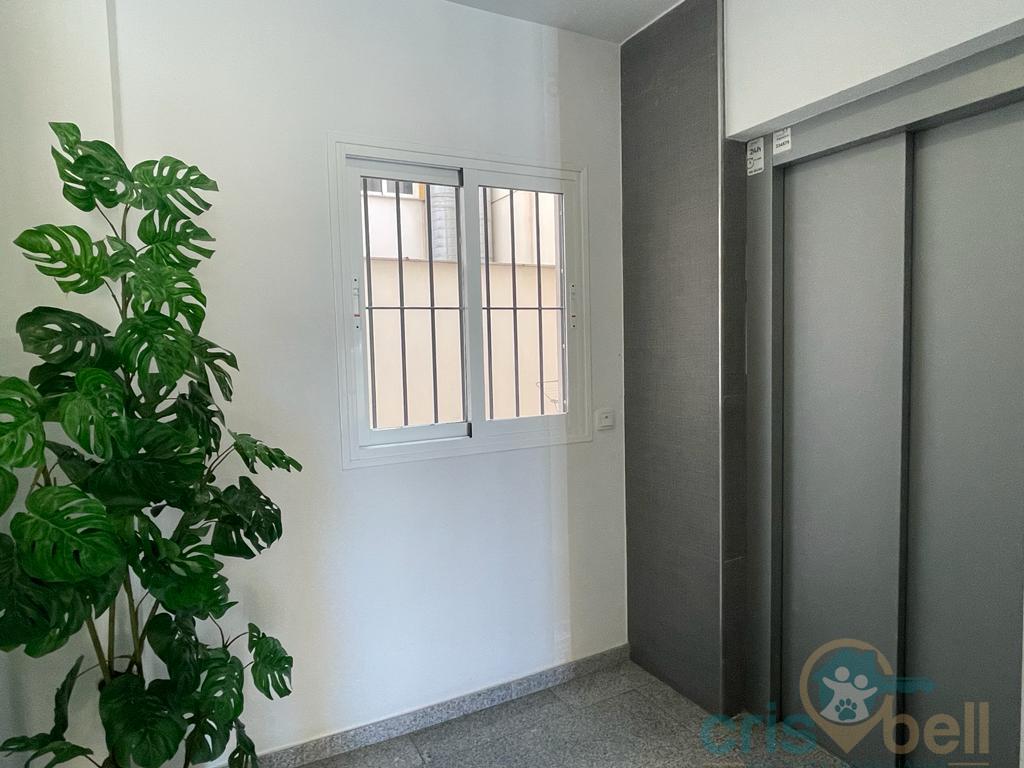 Venta de piso en Lorca