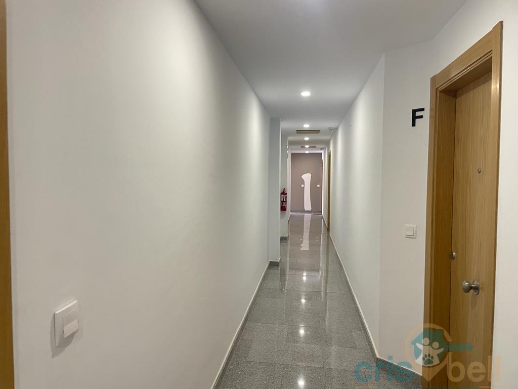 Venta de piso en Lorca