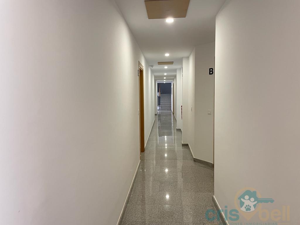 Venta de piso en Lorca