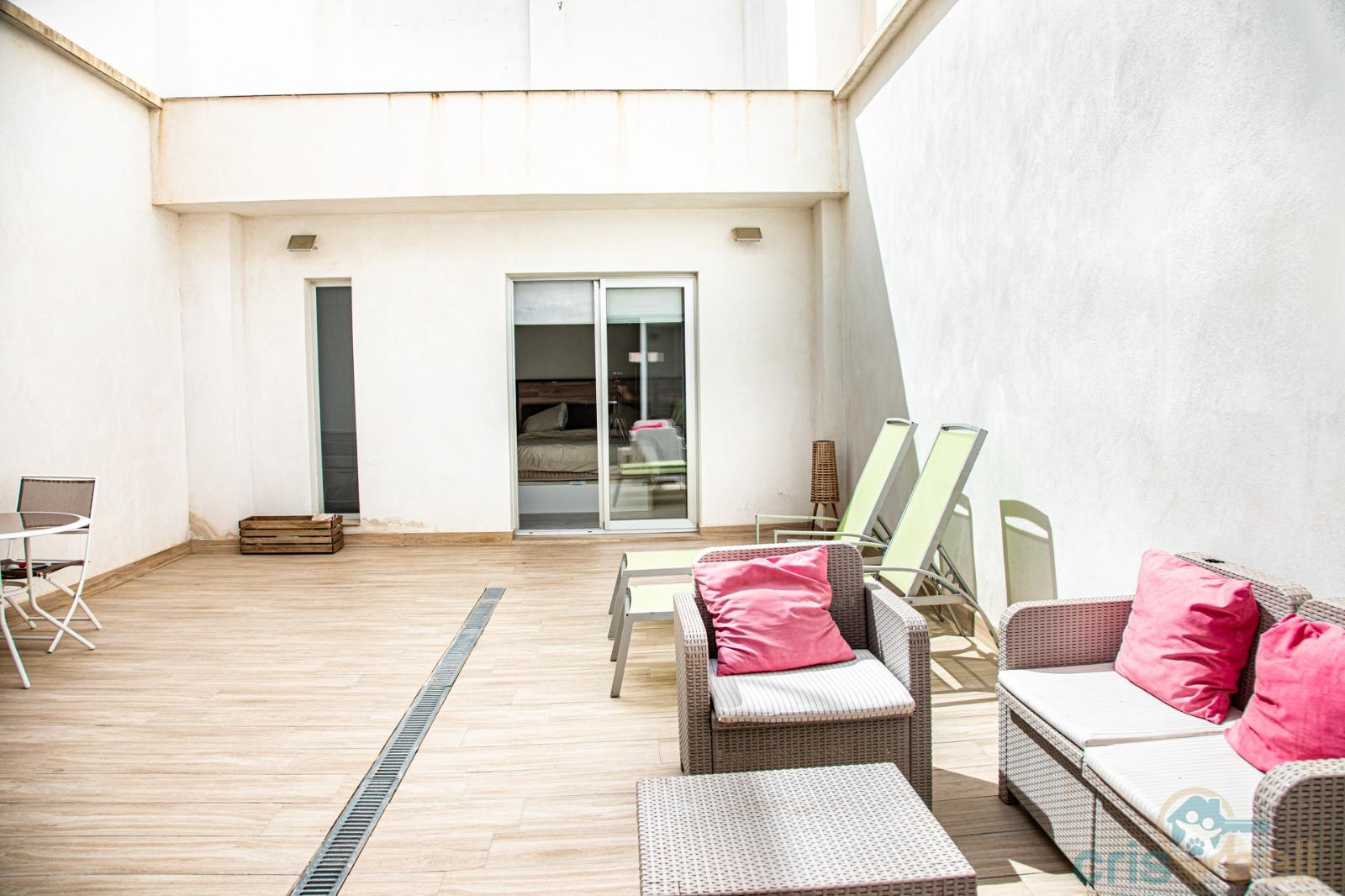 Venta de planta baja en Silla