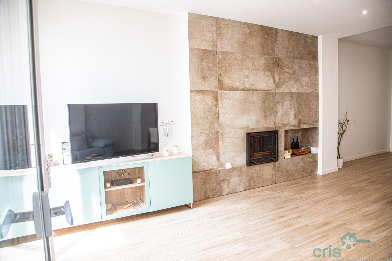 Venta de planta baja en Silla