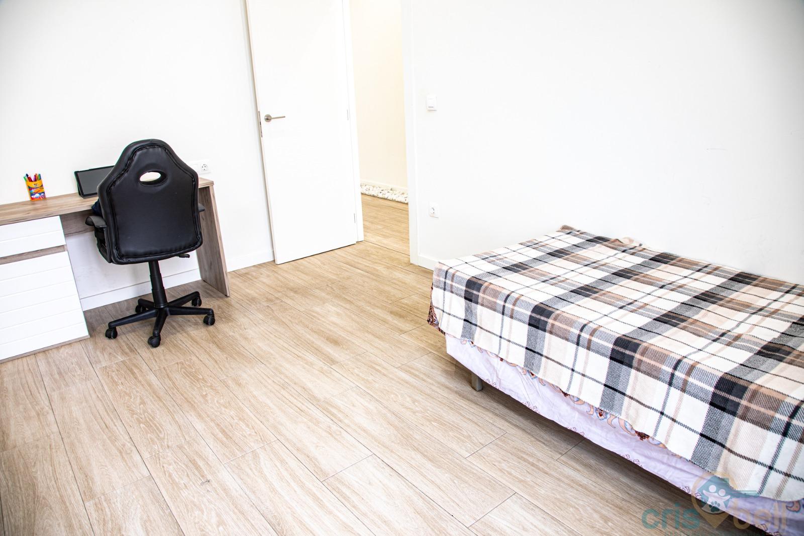 Venta de planta baja en Silla