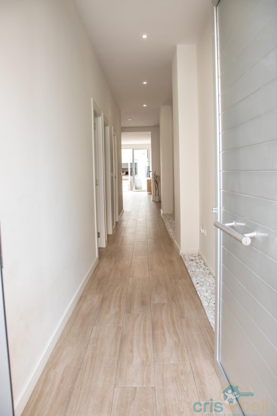 Venta de planta baja en Silla