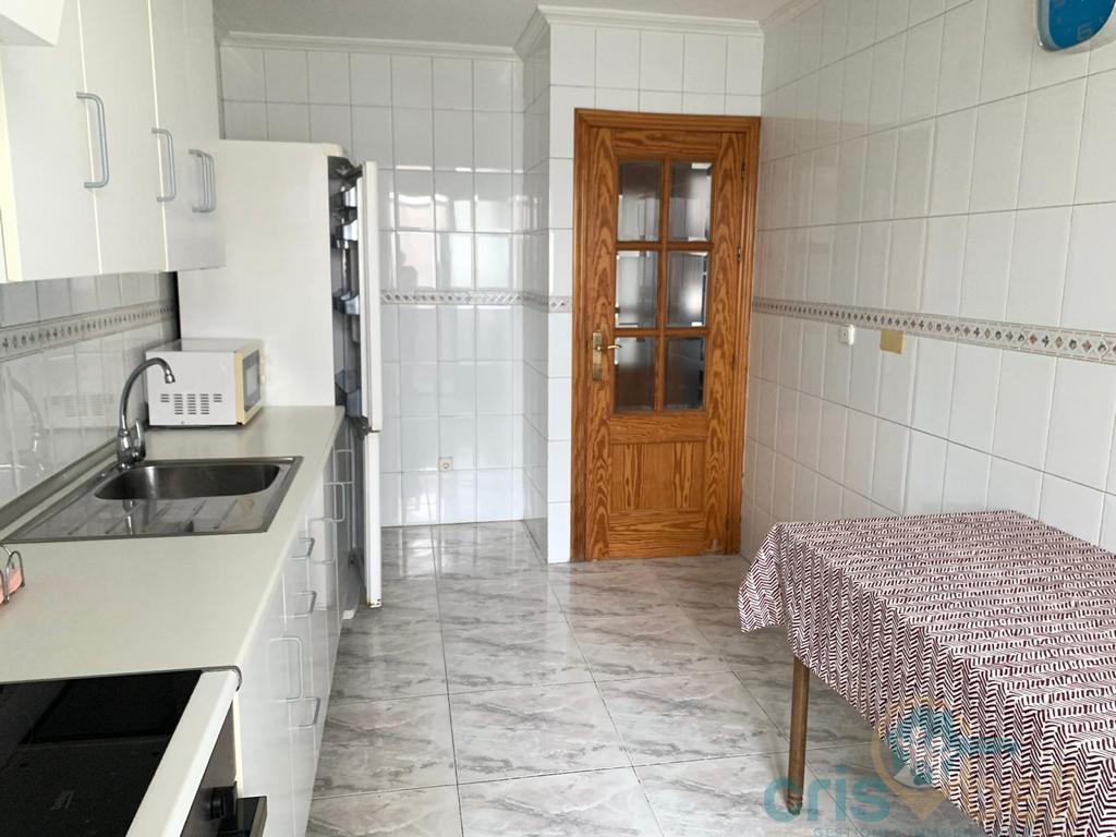 Venta de piso en Lorca