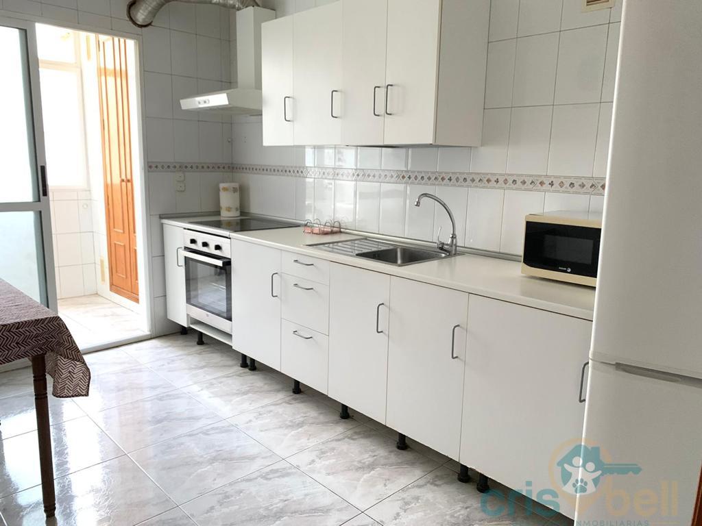 Venta de piso en Lorca